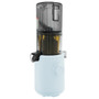 Hurom H310 Self-Feeding Mini Slow Juicer in Blue