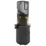 Hurom H310 Self-Feeding Mini Slow Juicer in Charcoal