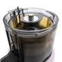 Hurom H310 Self-Feeding Mini Slow Juicer in Lavender