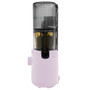 Hurom H310 Self-Feeding Mini Slow Juicer in Lavender