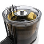 Hurom H310 Self-Feeding Mini Slow Juicer in White