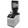 Hurom M100 2-in-1 Slow Juicer & Blender in Silver