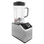 Hurom M100 2-in-1 Slow Juicer & Blender in Silver