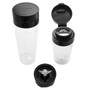 Hurom BL-CO1 Personal Blender in Red
