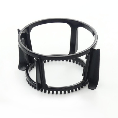 Hurom Brush Holder with Silicone Brush