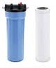 Waterwise 7000 Carbon Prefilter System and Prefilter Housing