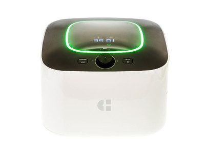 Counter Intelligence IR D5 Infrared Food Dehydrator by CI