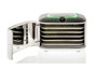 Counter Intelligence IR D5 Infrared Food Dehydrator by CI