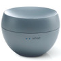 Stadler Form Jasmine Aroma Diffuser in Metallic Silver