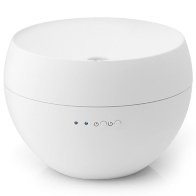 Stadler Form Jasmine Aroma Diffuser in White