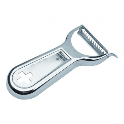 Kuhn Rikon Swiss Julienne Peeler