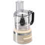 KitchenAid 1.7L Food Processor 5KFP0719BAC in Almond Cream