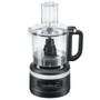 KitchenAid 1.7L Food Processor 5KFP0719BBM in Matte Black