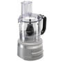 KitchenAid 1.7L Food Processor 5KFP0719BFG in Matte Grey