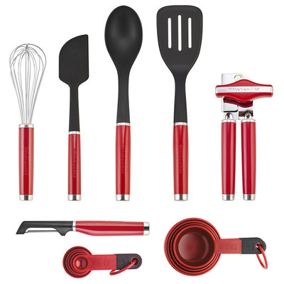 KitchenAid 15 Piece Tool & Gadget Set