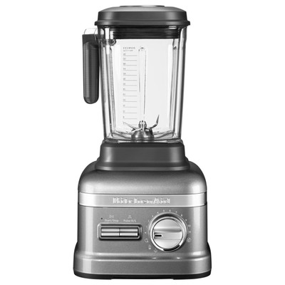 KitchenAid Artisan Power Plus 5KSB8270BMS Blender in Medallion Silver