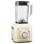 KitchenAid Artisan K400 Blender KSB4026BAC in Almond Cream