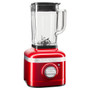 KitchenAid Artisan K400 Blender KSB4026BER in Empire Red