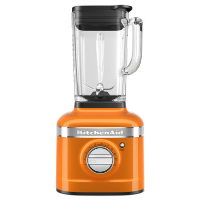 KitchenAid Artisan K400 Blender 5KSB4026BHY in Honey