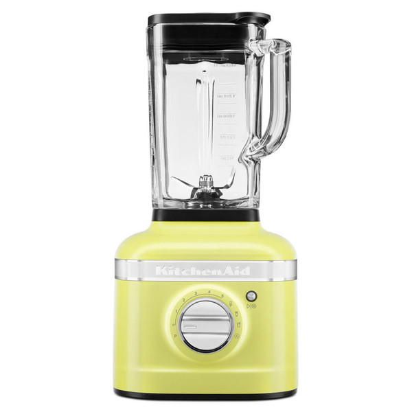 KitchenAid Artisan K400 Blender KSB4026BKG in Kyoto Glow