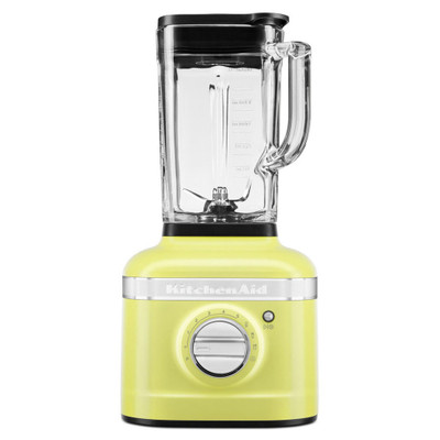 KitchenAid Artisan K400 Blender KSB4026BKG in Kyoto Glow