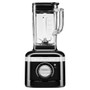 KitchenAid Artisan K400 Blender KSB4026BOB in Onyx Black