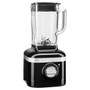 KitchenAid Artisan K400 Blender KSB4026BOB in Onyx Black