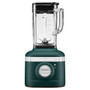 KitchenAid Artisan K400 Blender KSB4026BPP in Pebble Palm