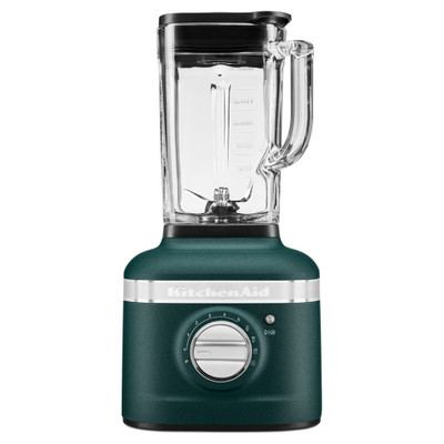 KitchenAid Artisan K400 Blender KSB4026BPP in Pebble Palm