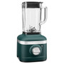 KitchenAid Artisan K400 Blender KSB4026BPP in Pebble Palm