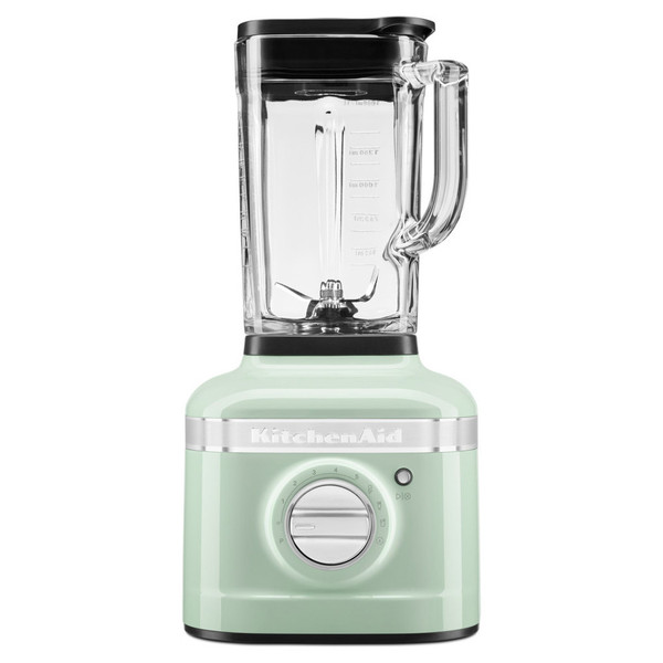KitchenAid Artisan K400 Blender 5KSB4026BPT in Pistachio