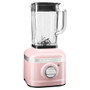 KitchenAid Artisan K400 Blender KSB4026BSP in Silk Pink