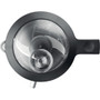 KitchenAid Mini Food Processor in Contour Silver