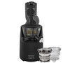 Kuvings EVO820 Wide Feed Slow Juicer with Accessory Pack in Black