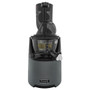 Kuvings EVO820 Wide Feed Slow Juicer in Gunmetal