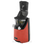 Kuvings EVO820 Wide Feed Slow Juicer in Red