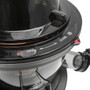 Kuvings EVO820 Wide Feed Slow Juicer in Silver