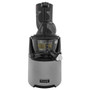 Kuvings EVO820 Wide Feed Slow Juicer in Silver