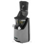 Kuvings EVO820 Wide Feed Slow Juicer in Silver