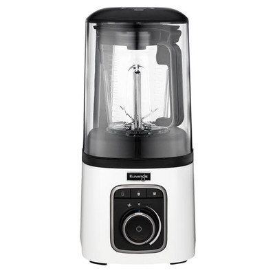Kuvings SV-500 Vacuum Blender in White