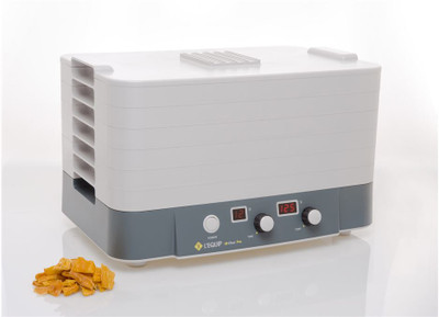 L-Equip FilterPro Food Dehydrator