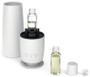 Stadler Form Lea Aroma Diffuser in Metallic Silver
