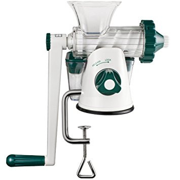 Lexen Healthy Manual Juicer