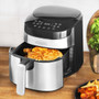 Gastroback Design Hot Air Fryer Pro (3.7L)