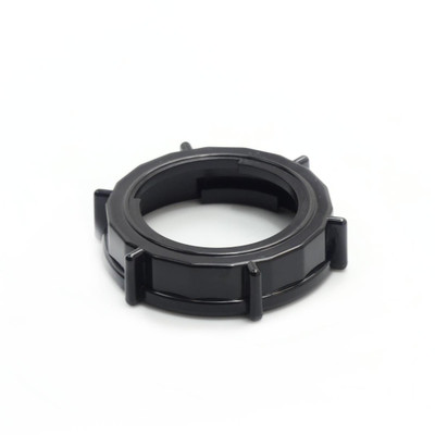 Samson Locking Clip (Black) 