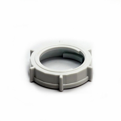 Samson Locking Clip (White)