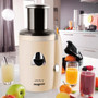 Magimix le Duo Plus XL Centrifugal Juicer in Cream