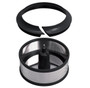 Magimix le Duo Plus XL Centrifugal Juicer in Satin