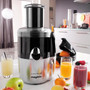 Magimix le Duo Plus XL Centrifugal Juicer in Satin