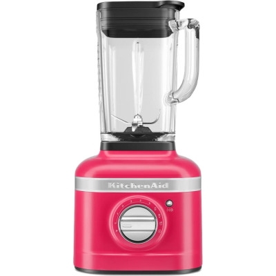 KitchenAid Artisan K400 Blender 5KSB4026BHI in Hibiscus